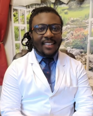 Photo of Victor Nwagwu, Psychiatric Nurse Practitioner, PMHNP
