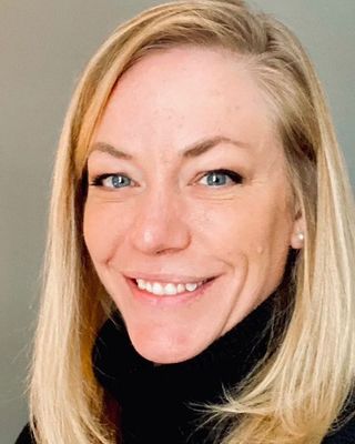 Photo of Amy Reed, Psychiatric Nurse Practitioner, NP