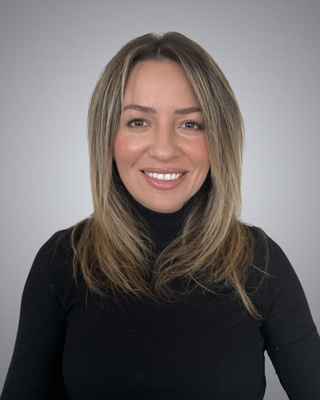Photo of Larissa Dias, Counselor, LMHC