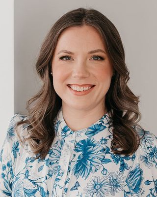 Photo of Kayla Stocking, Counsellor, RTC