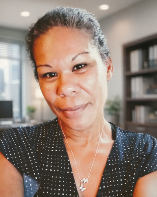 Photo of Kim Walker Moore, Clinical Social Work/Therapist, LCSW