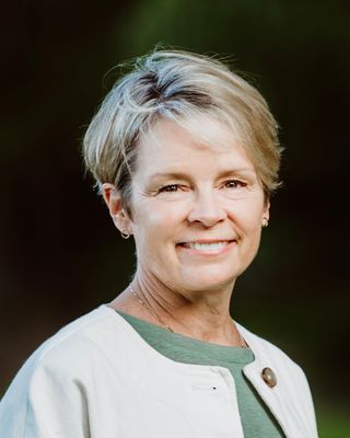 Photo of Lisa Stevenson, Counsellor, MC, RCC, BScOT, BA Psyc