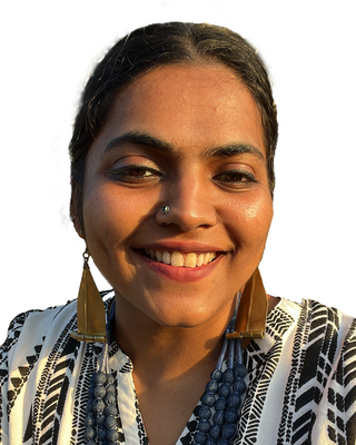Photo of Trishna Panchal, Registered Social Worker, MSW, RSW