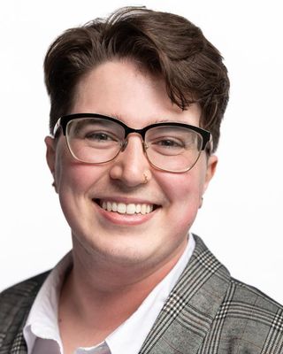 Photo of Avery Brayfield, Licensed Professional Counselor, M.Ed., LPC
