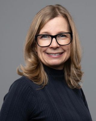 Photo of Kim Whalen - Anxiety & Emotion Regulation - Kim Whalen, Registered Psychotherapist