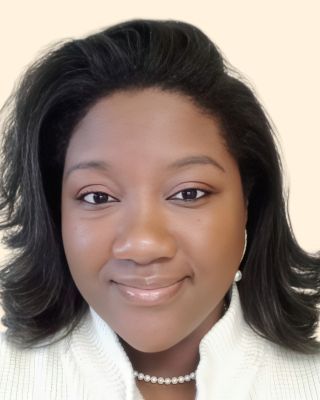 Photo of Daneicia Williams, Clinical Social Work/Therapist, MSW, LCSW