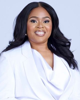 Photo of Dr. Marie Taniform, Psychiatric Nurse Practitioner, DNP, PMHNP