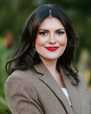 Photo of Melia Mullins, LCSW, MSW, EMDR