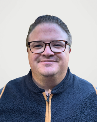 Photo of Joshua A. Barefoot, Licensed Professional Counselor, LPC, MA