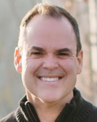 Photo of Dr. Jeffrey W Cheney, Marriage & Family Therapist, PhD, LMFT