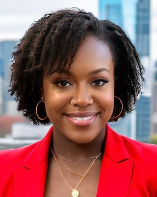 Photo of Jalmec Carter- Holifield, Psychiatric Nurse Practitioner, MSN , RN, PMHNPBC