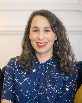 Photo of Gina Polesetsky, Marriage & Family Therapist, MA, LMFT