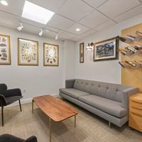 Gallery Photo of Embark at Cabin John's outpatient therapy office for bipolar disorder, family conflict, and borderline personality disorder. 
