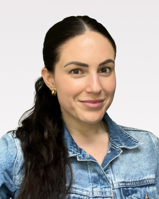 Photo of Hannah Gross, Licensed Professional Counselor, LPC