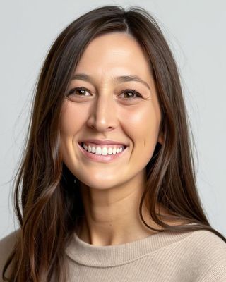 Photo of Andrea McCurdy, Clinical Social Work/Therapist, LCSW