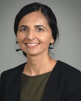 Photo of Dr. Ranvinder K Rai, Psychiatrist, MD