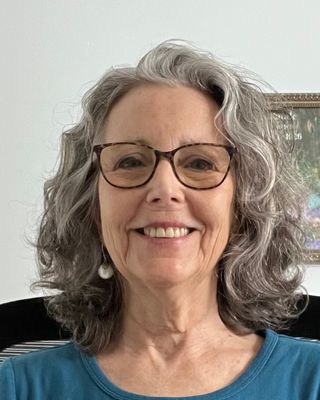 Photo of Rosemary Nordone Holt, Licensed Professional Counselor, MEd, LPC