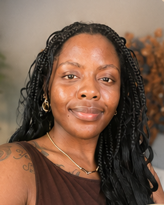 Photo of Shania M Kelly, Clinical Social Work/Therapist, LMSW, TFCBT