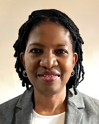 Photo of Angela Obi, Psychiatric Nurse Practitioner, PMHNP