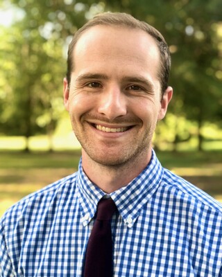 Photo of Hunter Lovett, Counselor in Pelham, AL