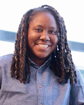 Photo of Shekiah Brabham, Clinical Social Work/Therapist, LSW