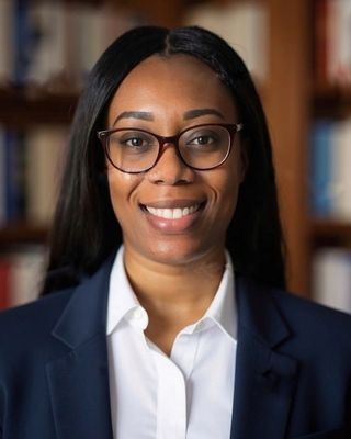 Photo of Marshaniek White, Psychiatric Nurse Practitioner, APRN