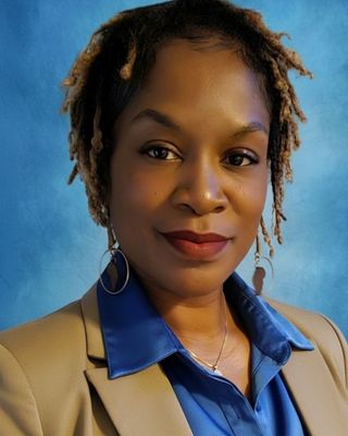 Photo of Jameelah Struthers, Pre-Licensed Professional