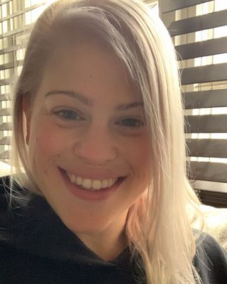 Photo of Alexis Powers, Licensed Professional Counselor, LPC