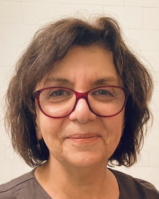 Photo of Queenie Vartoukian, Clinical Social Work/Therapist in 07028, NJ