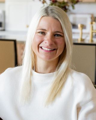Photo of Dr. Samantha Awalt, PhD, MA