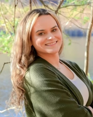 Photo of Stephanie Balbuena, Licensed Professional Counselor, LPC