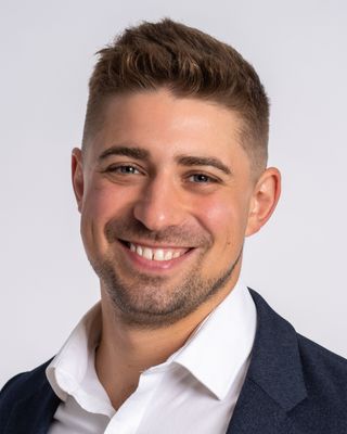 Photo of Kris Pinkerton, Pre-Licensed Professional, MACP