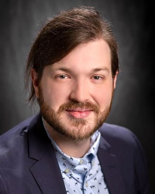 Photo of Austin Matthews, Clinical Social Work/Therapist, LCSW, BACS