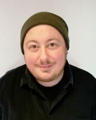 Photo of Nick Askew, Counsellor, MSc, MBACP