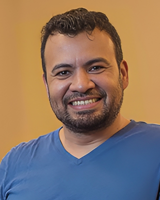 Photo of Jose Hernandez, Clinical Social Work/Therapist, LCSW