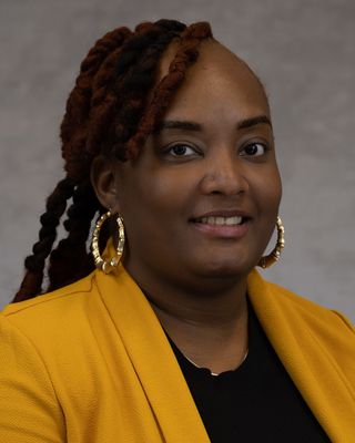 Photo of Katlyn DeGree, Registered Mental Health Counselor Intern in Riverview, FL