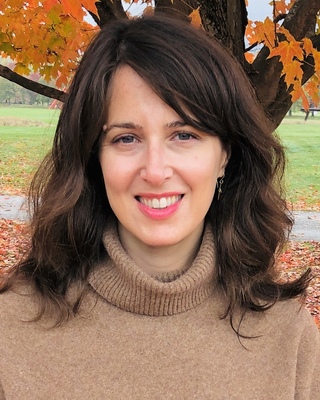 Photo of Megan K Doherty, PhD, LICSW, Clinical Social Work/Therapist in Washington