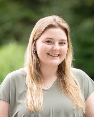 Photo of Brittany Jenkins, Lic Clinical Mental Health Counselor Associate, MS, LCMHCA, CRC