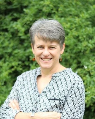 Photo of Geordie M Pilkington, Psychologist, MSc, HPCSA - Couns. Psych.