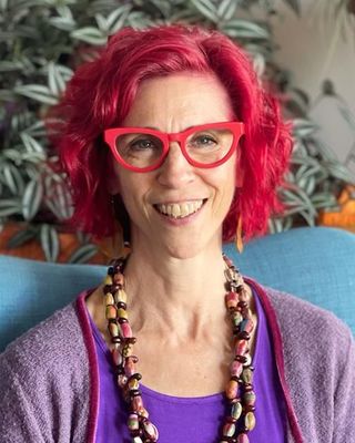 Photo of Marina Suarez, Psychotherapist, PACFA