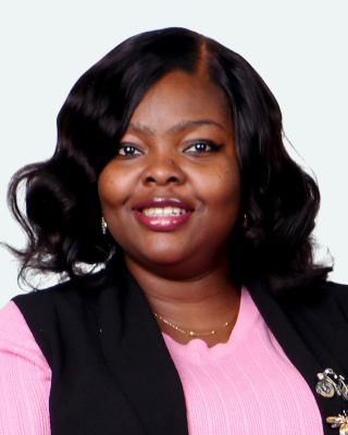 Photo of Yetunde Akinniran, Psychological Associate, MSc, CPsych
