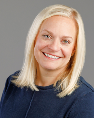Photo of Martha Smitt, Counselor, MA, LLPC, NCC