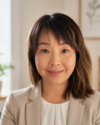 Photo of Melody Wai, Registered Psychotherapist (Qualifying), MSS, MA, CCC
