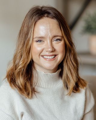 Photo of Samantha McCabe, Licensed Professional Counselor Associate, LPC-A