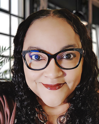 Photo of Dr. Rolanda Harris, Clinical Social Work/Therapist, DSW, LCSW, LICSW