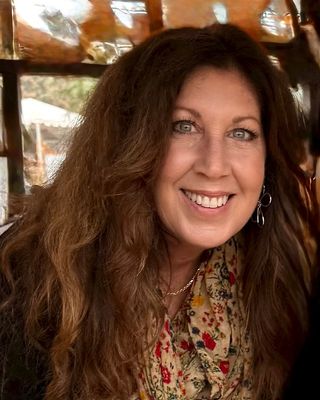 Photo of Jeanette Day, Marriage & Family Therapist, MA, LMFT