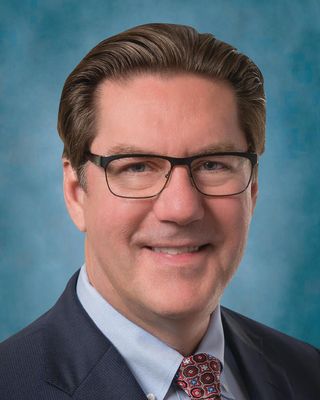 Photo of Stephen Setterberg, Psychiatrist, MD