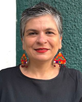 Photo of Leila Milani, Counsellor
