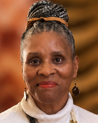 Photo of Spignotta Milam, Clinical Social Work/Therapist, LCSW, MSW, TFCBT