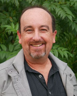Photo of Peter Davies, Counsellor, ACA-L2